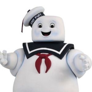 Meet your Posher, Sam